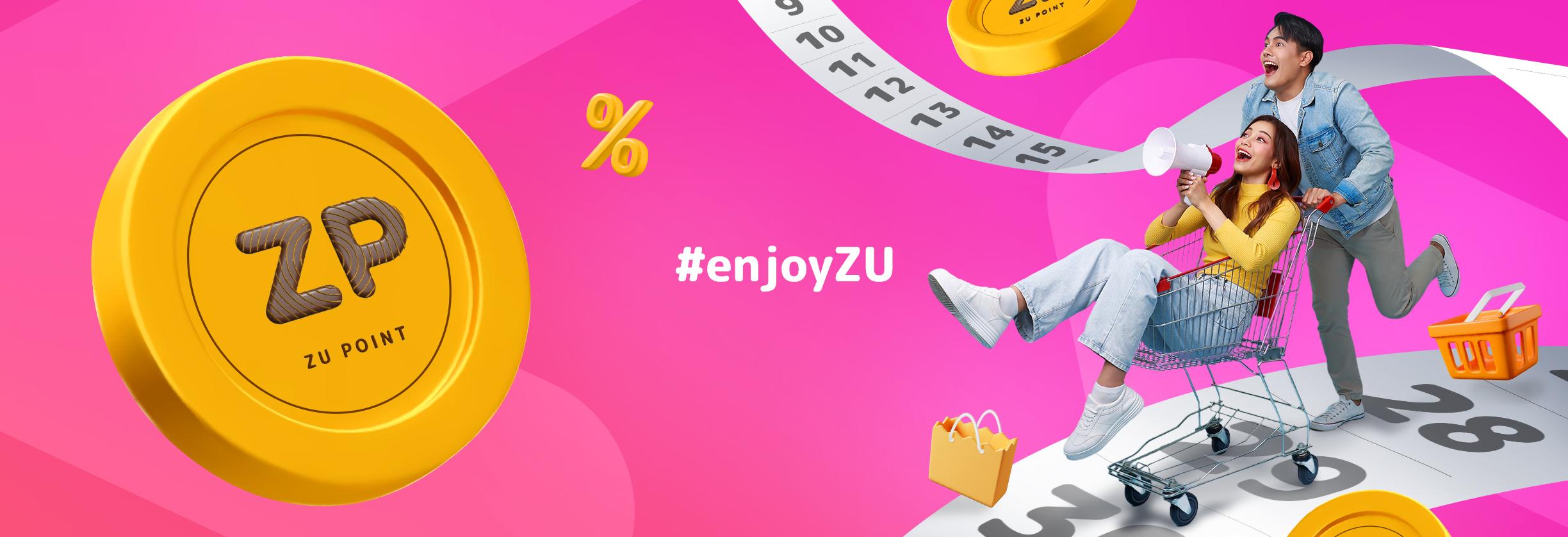 ZU Point - About Us